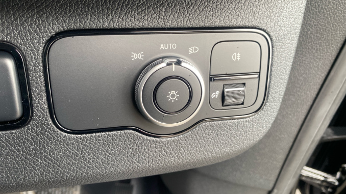 Mercedes-Benz Sprinter 317Cdi L3 Diesel Rwd 3.5t H2 Select Van 9G-Tronic - Image 33